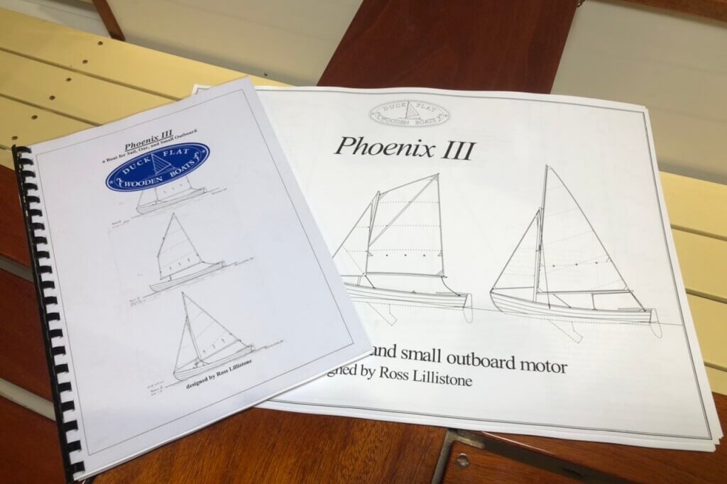 Duck Flat Wooden Boats Builder and Restorer of Bespoke Wooden Boats